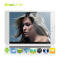 hot selling 3g Mini pad tablet pc with dvd drive 7.85inch MTK8389 quad coreTablet pc+IPS screen+3G+wifi+Bluetooth